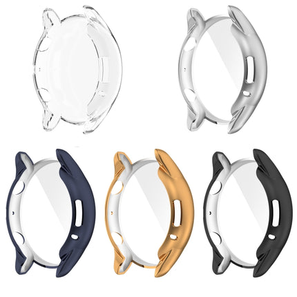 Shockproof TPU Plating Watch Case, For Amazfit GTR 3, For Amazfit GTR 3 Pro