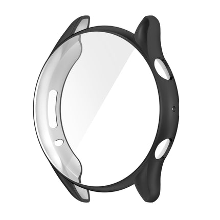 Shockproof TPU Plating Watch Case, For Amazfit GTR 3, For Amazfit GTR 3 Pro