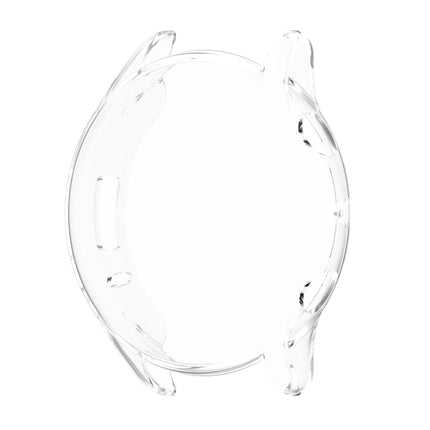Shockproof TPU Plating Watch Case, For Amazfit GTR 3, For Amazfit GTR 3 Pro