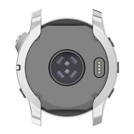Shockproof TPU Watch Case, For Garmin Fenix 7X, For Garmin Fenix 7, For Garmin Fenix 7S