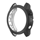 For Garmin Fenix 7 / Black
