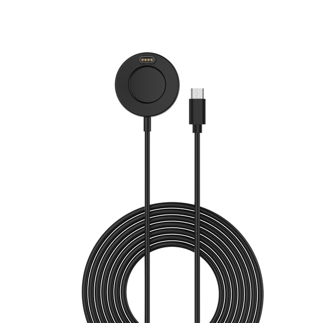 Type-C / USB-C Interface Watch Charger With Data Function, For Garmin Fenix 7, For Garmin Fenix 7S, For Garmin Fenix 7X, For Garmin Instinct 2, For Garmin Instinct 2S, For Garmin EPIX 2, For Garmin Venu 2 Plus, For Garmin Vivomove Sport                ...
