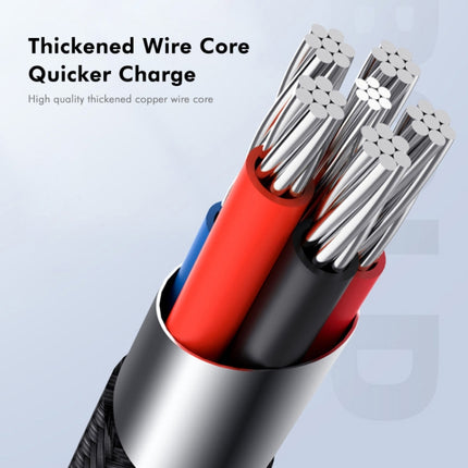 ENKAY PD100W 5A USB-C / Type-C to Type-C Fast Charging Cable with E-Marker, 1m, 2m