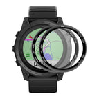 For Garmin Tactix 7 / 7 Pro (2 PCS)