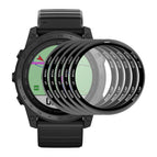 For Garmin Tactix 7 / 7 Pro (5 PCS)