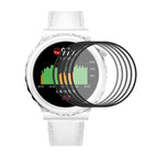 For Huawei Watch GT 3 Pro 43mm (5 PCS)