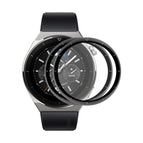 For Huawei Watch GT 3 Pro 46mm (2 PCS)