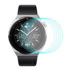 For Huawei Watch GT 3 Pro 46mm (5 PCS)