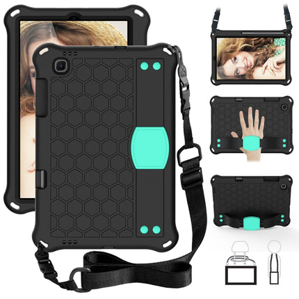 Honeycomb EVA + PC Shockproof Tablet Case with Strap, For Lenovo X306 / X606 / K10