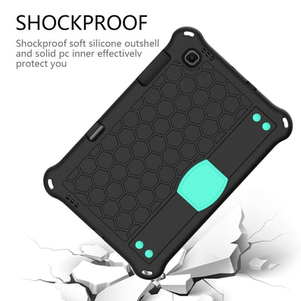 Honeycomb EVA + PC Shockproof Tablet Case with Strap, For Lenovo X306 / X606 / K10