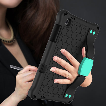 Honeycomb EVA + PC Shockproof Tablet Case with Strap, For Lenovo X306 / X606 / K10
