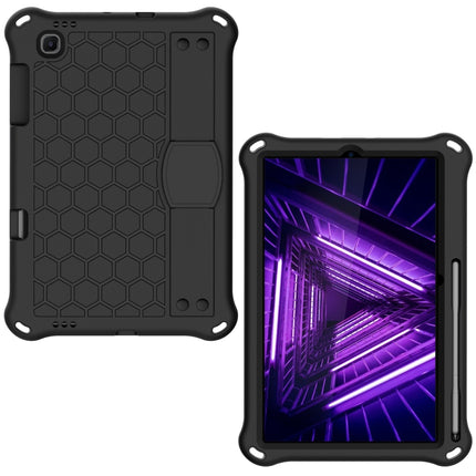 Honeycomb EVA + PC Shockproof Tablet Case with Strap, For Lenovo X306 / X606 / K10