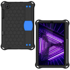 For Lenovo X306 / X606 / K10 / Black+Blue