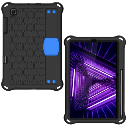 Honeycomb EVA + PC Shockproof Tablet Case with Strap, For Lenovo X306 / X606 / K10