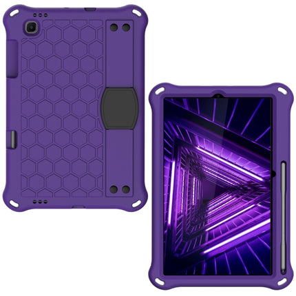 Honeycomb EVA + PC Shockproof Tablet Case with Strap, For Lenovo X306 / X606 / K10