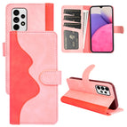For Samsung Galaxy A33 5G / Pink