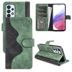 For Samsung Galaxy A53 5G / Green