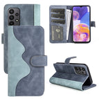 For Samsung Galaxy A23 5G / Blue