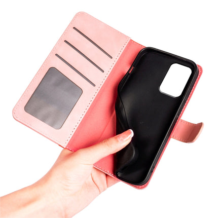 Stitching Horizontal Flip Leather Phone Case, For Samsung Galaxy A23 5G, For Samsung Galaxy A53 5G, For Samsung Galaxy M23 5G, For Samsung Galaxy A13 4G, For Samsung Galaxy A33 5G