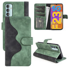 For Samsung Galaxy M23 5G / Green