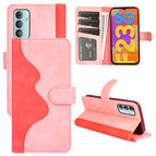 For Samsung Galaxy M23 5G / Pink