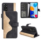 For Xiaomi Redmi Note 11 4G Global / Note 11S / Black