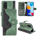 For Xiaomi Redmi Note 11 4G Global / Note 11S / Green