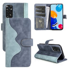 For Xiaomi Redmi Note 11 4G Global / Note 11S / Blue