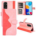 For Xiaomi Redmi Note 11 4G Global / Note 11S / Pink