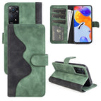 For Xiaomi Redmi Note 11 Pro 5G Global / 4G / Green