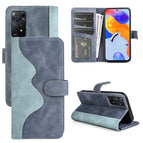 For Xiaomi Redmi Note 11 Pro 5G Global / 4G / Blue