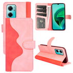 For Xiaomi Redmi Note 11E / Redmi 10 5G / Pink