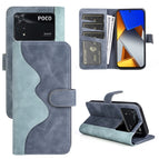 For Xiaomi Poco M4 Pro 4G / Blue