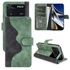 For Xiaomi Poco X4 Pro 5G / Green