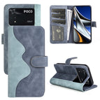 For Xiaomi Poco X4 Pro 5G / Blue