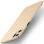 For OPPO Find X5 / Gold
