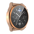 For Huawei Watch GT 3 Pro 46mm / Rose Gold