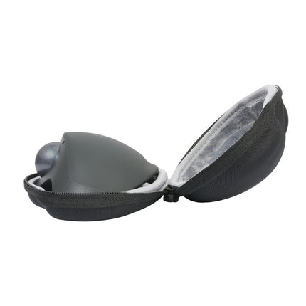For Logitech MX ERGO M575 Wireless Mouse Portable Anti-Shock Drop Protection Box Storage Bag