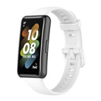 For Huawei Band 7 / White
