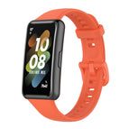 For Huawei Band 7 / Orange