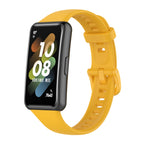 For Huawei Band 7 / Yellow