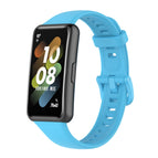 For Huawei Band 7 / Blue