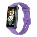 For Huawei Band 7 / Purple