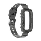 For Huawei Band 7 / Transparent Black