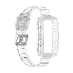 For Huawei Band 6 / Transparent