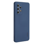 For Samsung Galaxy A53 5G / Dark Blue