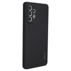 For Samsung Galaxy A73 5G / Black