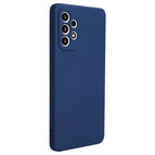 For Samsung Galaxy A73 5G / Dark Blue