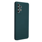 For Samsung Galaxy A73 5G / Dark Green