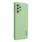 For Samsung Galaxy A73 5G / Light Green